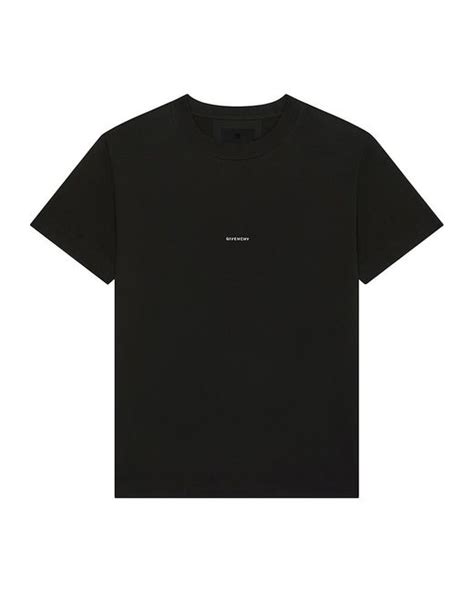 Givenchy G Rider Oversized T